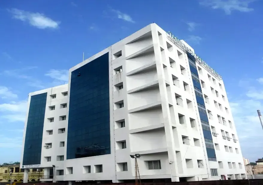 Tamil Nadu Open University