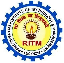 Rameshwaram Institute of Technology and Management logo