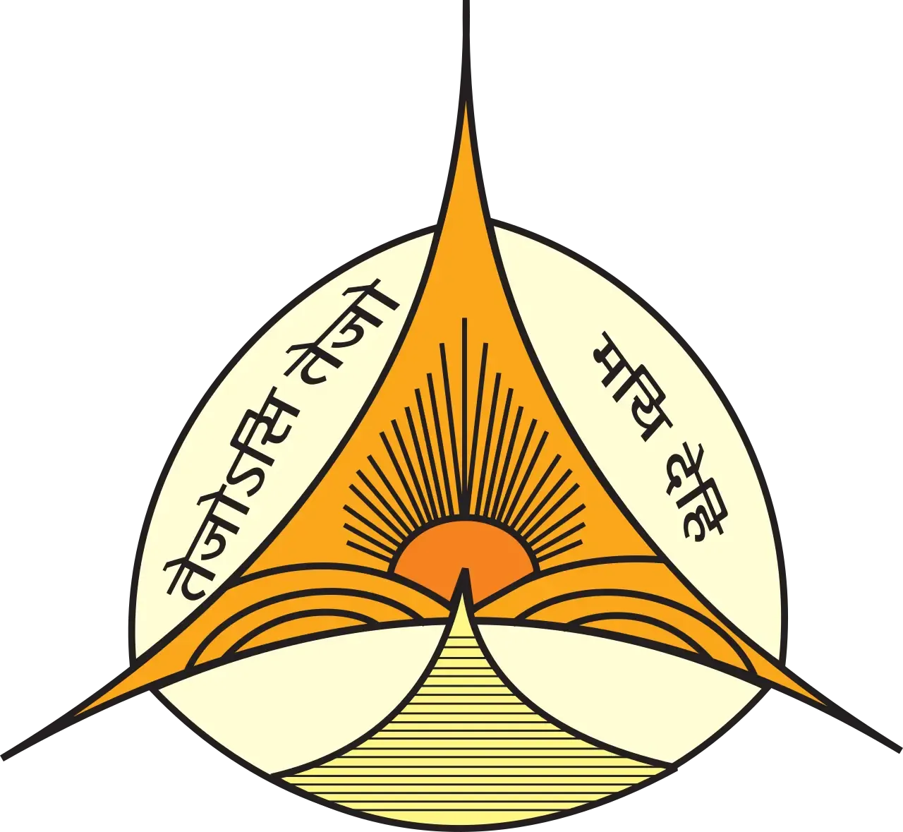 Jesus and Mary College logo