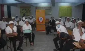 Orientation - Photo 1