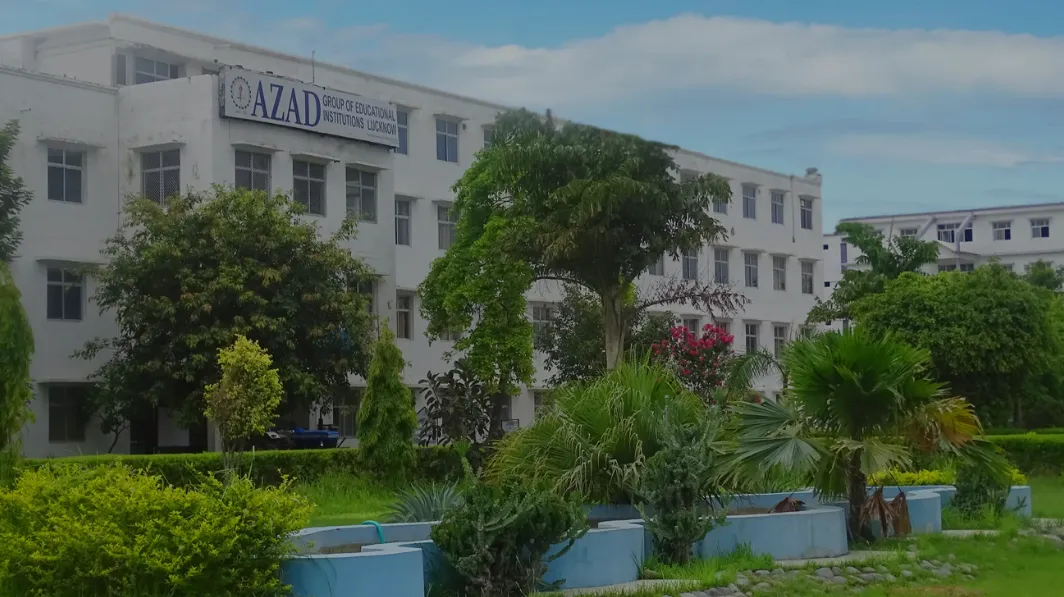 Azad Group of Colleges