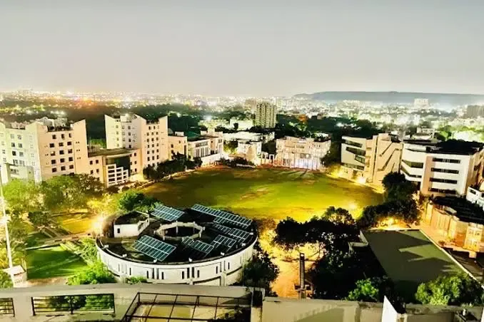 Suresh Gyan Vihar University