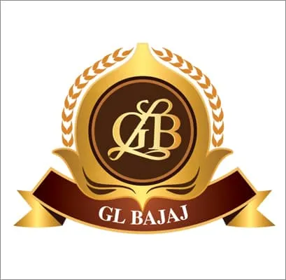 G L Bajaj Institute of Management logo