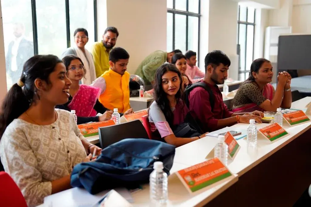 Atal Youth Parliament - Photo 9