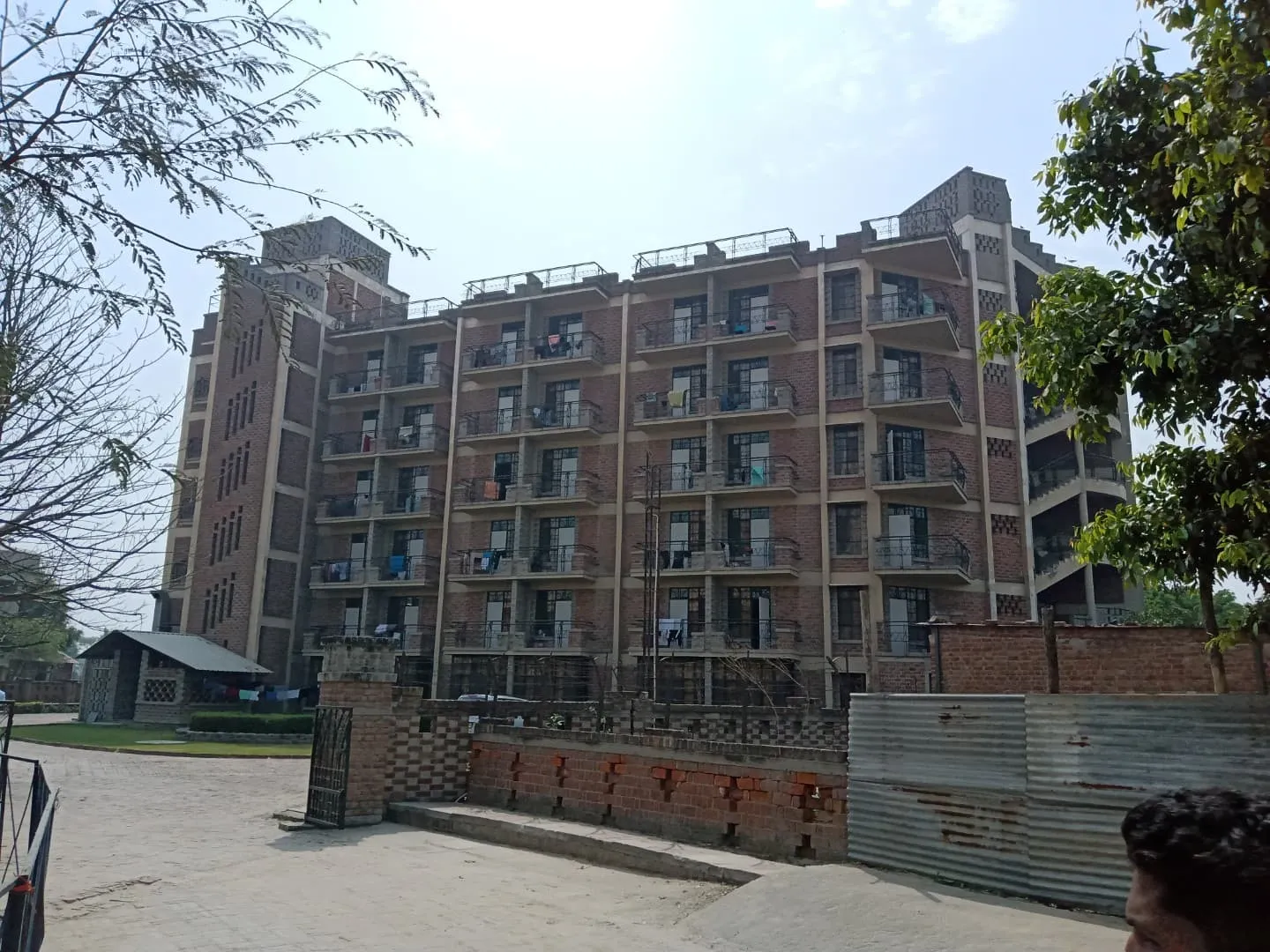 Campus & infrastructure - Photo 8