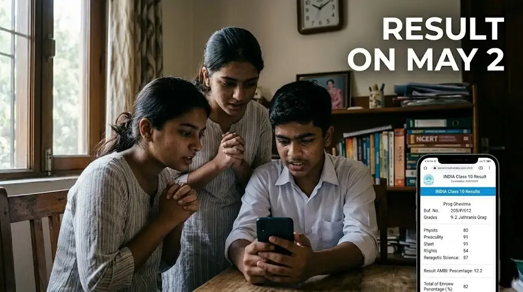Odisha 10th Result 2026 Date & Time: BSE AHSC Results to Be Declared on May 2