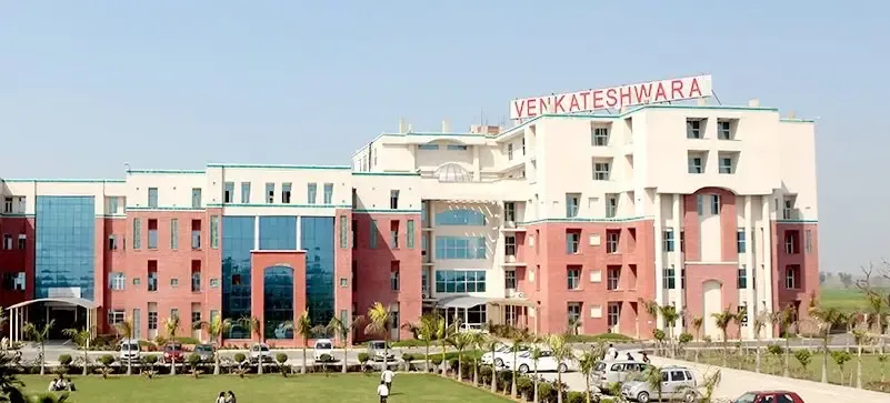 Venkateshwara Open University