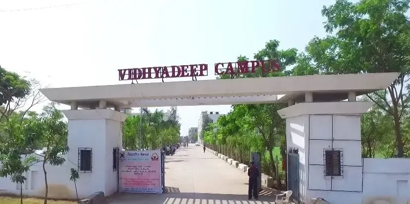 Vidhyadeep University