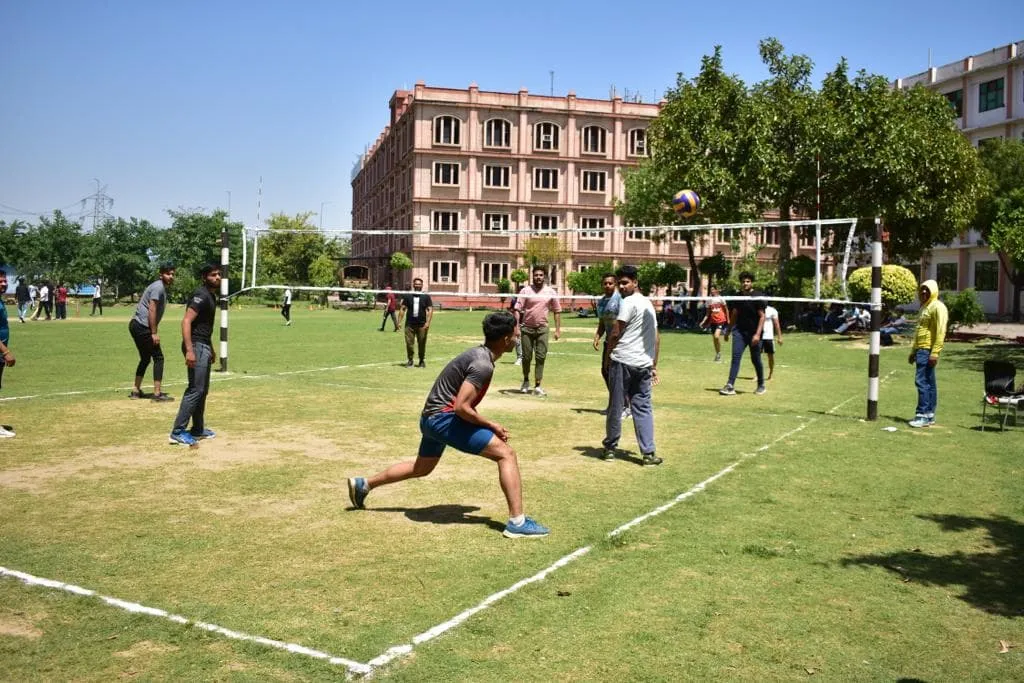 Sports Activity - Photo 6