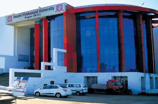 Swami Vivekanand University