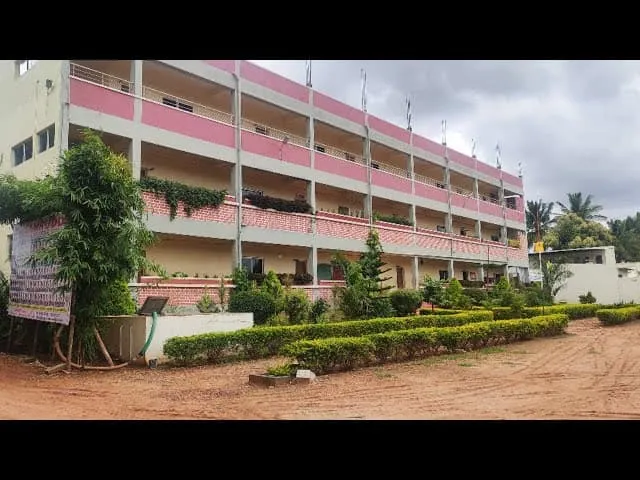 Samruddhi Degree College