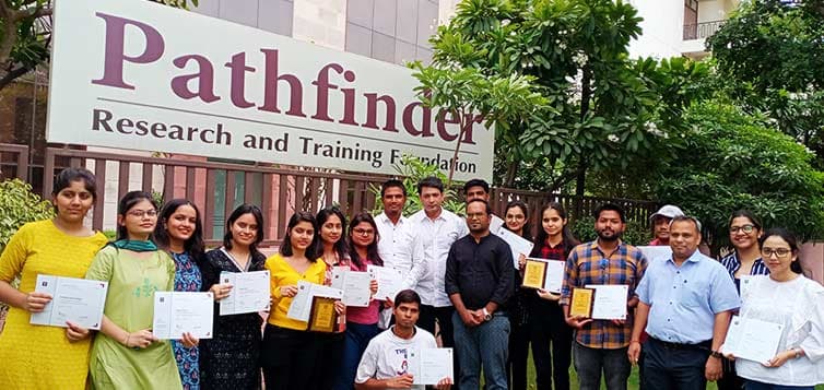Pathfinder Research and Training Foundation: Admission 2026, Courses ...