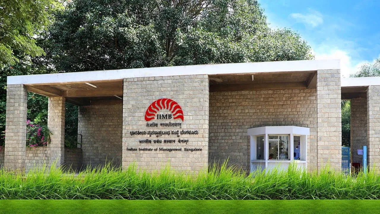 Indian Institute of Management