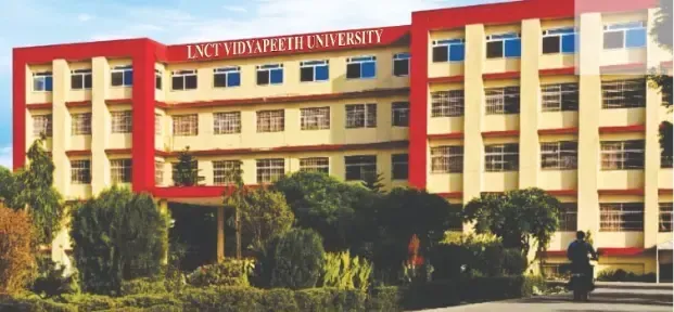 Lnct Vidhyapeeth University
