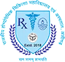 State Homoeopathic Medical College and Hospital logo