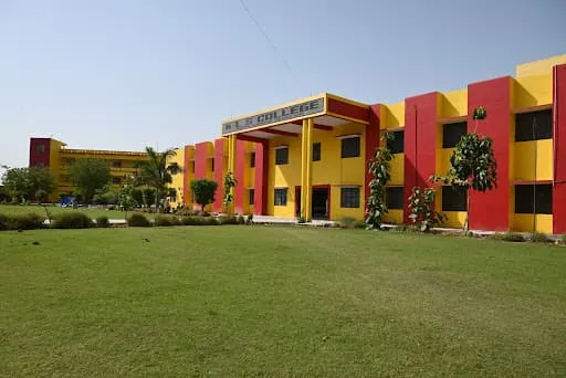 Pt. Kundan Lal Shukla Mahavidyalaya