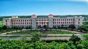 Vikram Simhapuri University