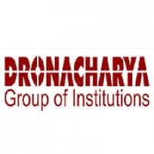 Dronacharya Group of Institutions logo