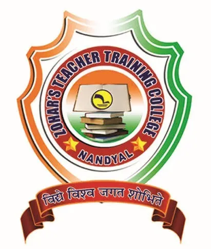 Zohars College of Education logo