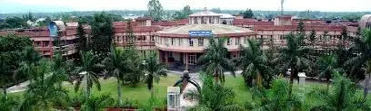 Uttarakhand University Of Horticulture And Forestry