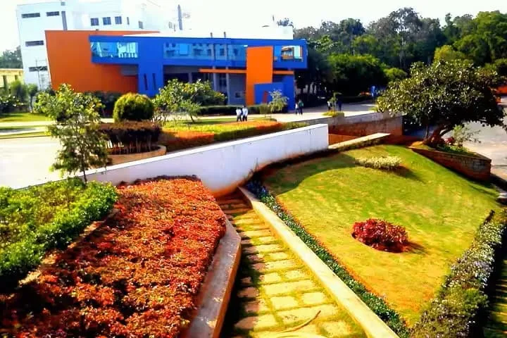 Acharya School of Design