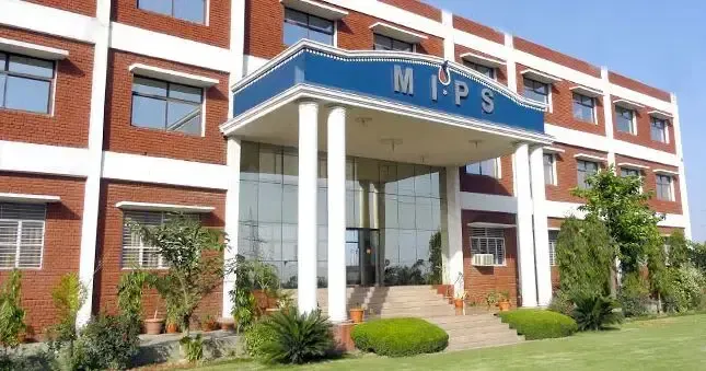Milestone Institute of Professional Studies
