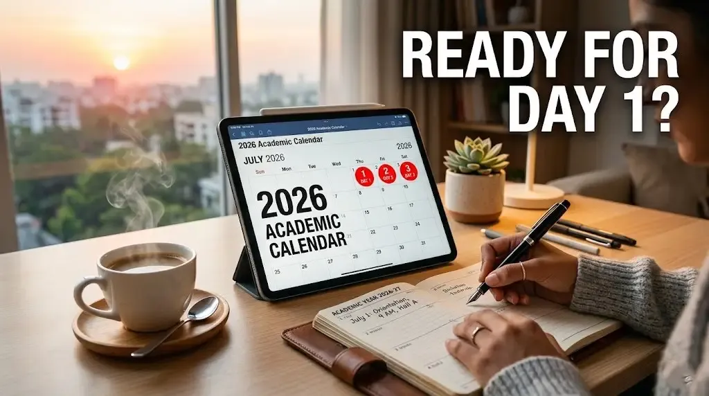 New Academic Sessions Starting Early: What Students Should Prepare For