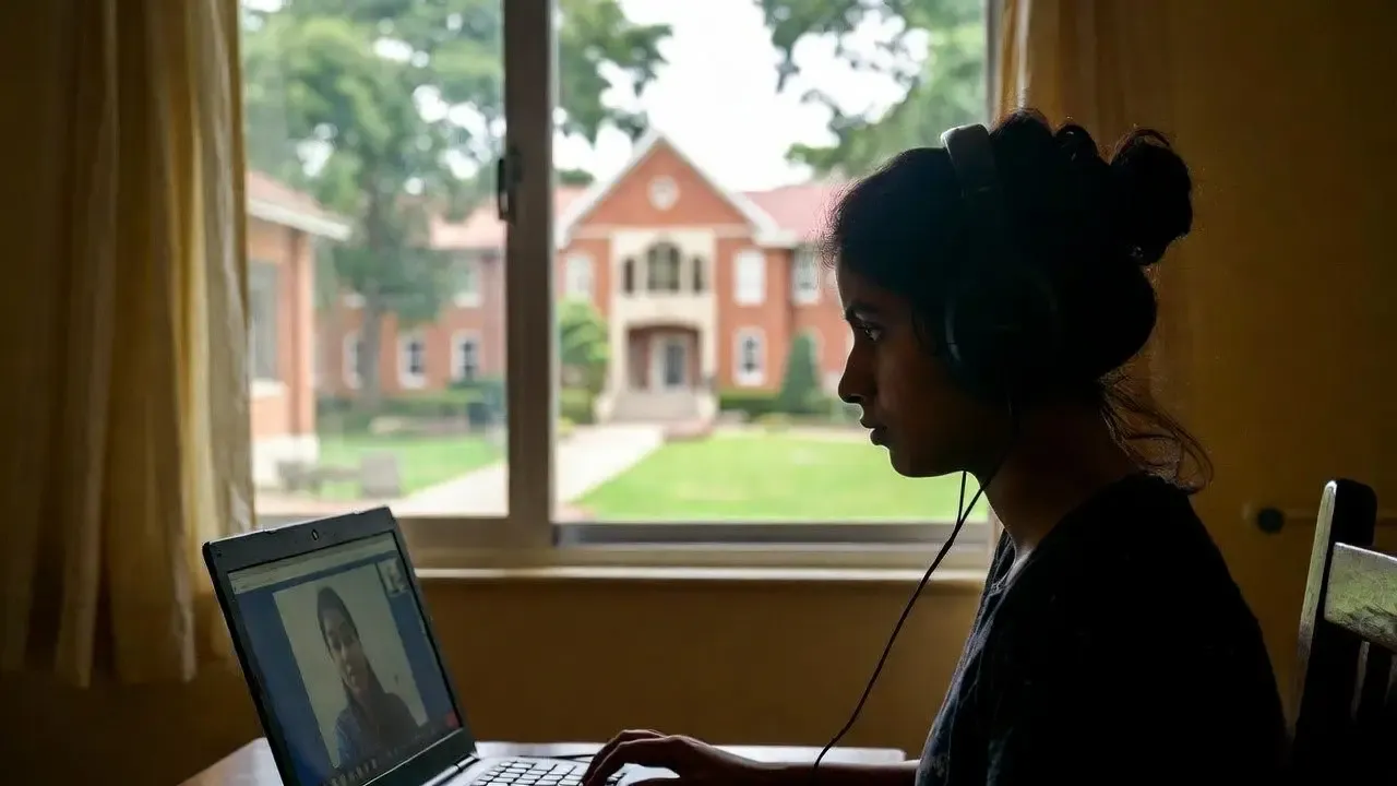 Online Degrees Gain Popularity Why Indian Students Are Moving Away From Regular Colleges