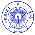 Christ University logo