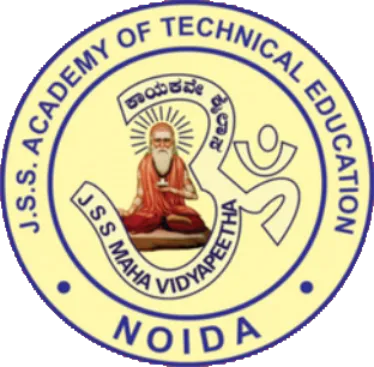 College of Pharmacy JSS Academy of Technical Education logo