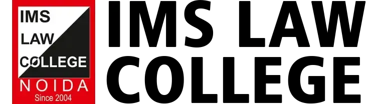 IMS Law College logo