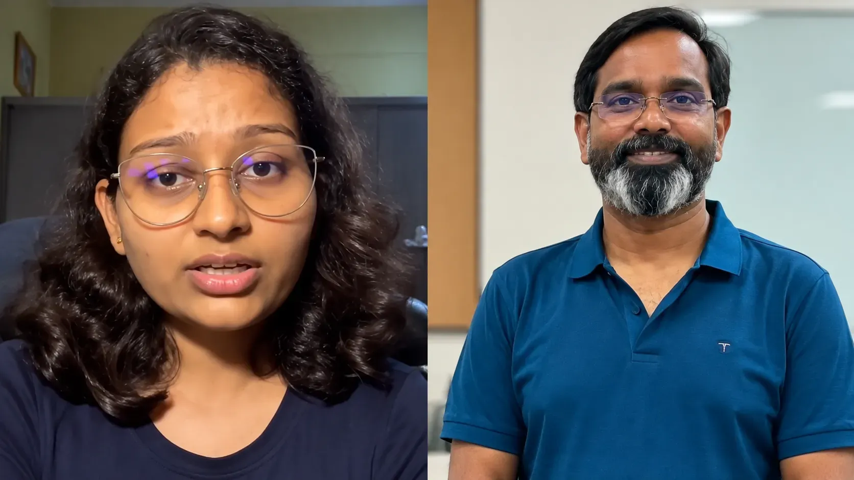 IIT Bombay Places Professor Doolla on Leave as Probe Continues into Student’s Death