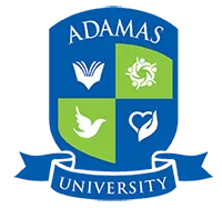 Adamas University logo
