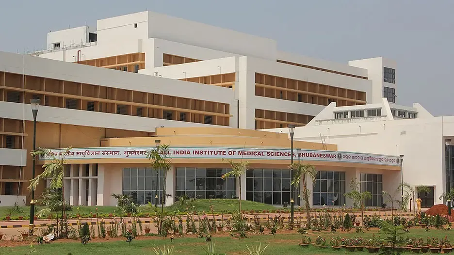 All India Institute Of Medical Sciences