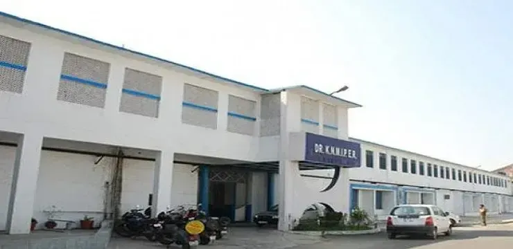 Dr. K.N. Modi Institute of Pharmaceutical Education & Research
