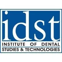 Institute of Dental Studies & Technologies logo