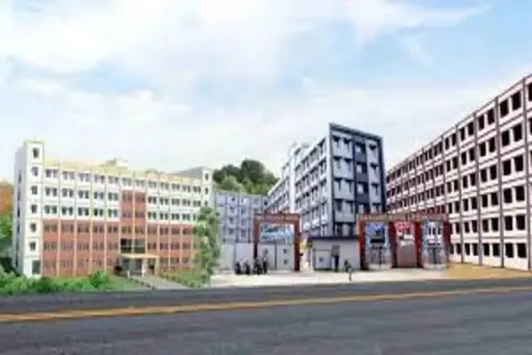 Ybn University
