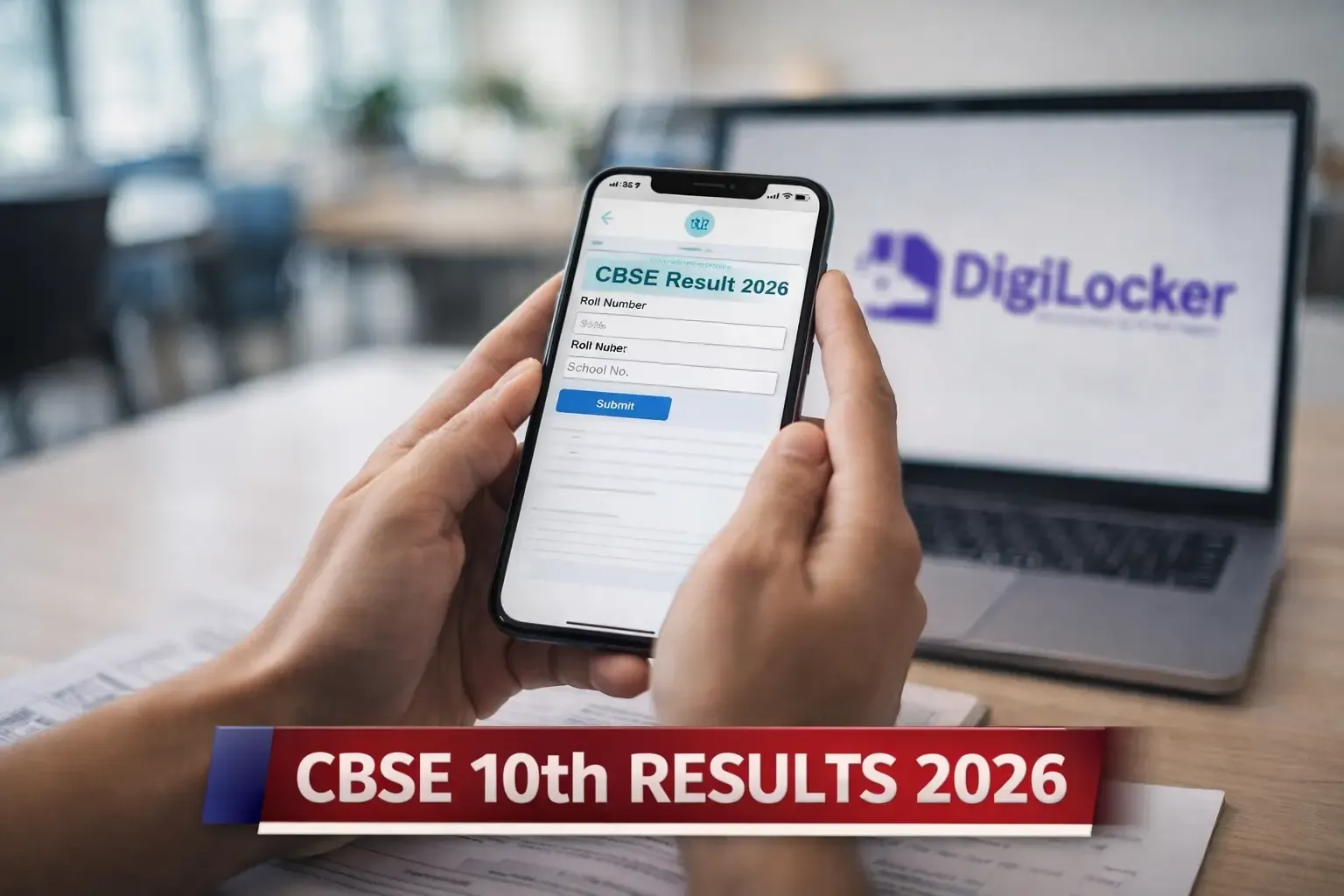 CBSE Class 10 Result 2026: 10 Important Things Students Should Know Before Results