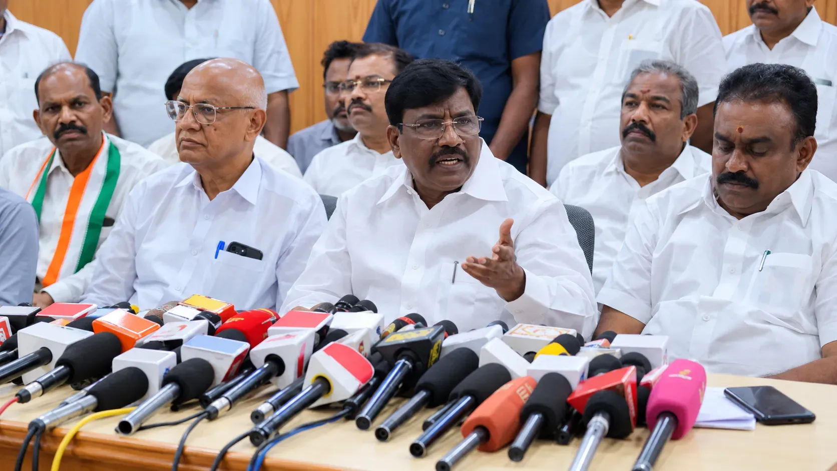 Tamil Nadu Moves to Appoint Thousands of Assistant Professors in Government Colleges