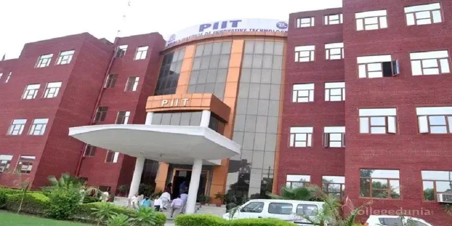 Prince Institute of Innovative Technology