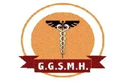 Gopala Gowda Shanthaveri Memorial Institute of Physiotherapy logo