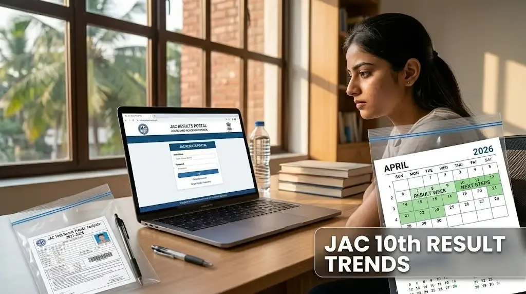 Jharkhand JAC Class 10 Result 2026: When Were Results Declared in Previous Years?