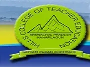 Hills College of Teachers Education logo