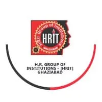 HR Institute of Technology logo