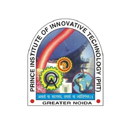 Prince Institute of Innovative Technology logo