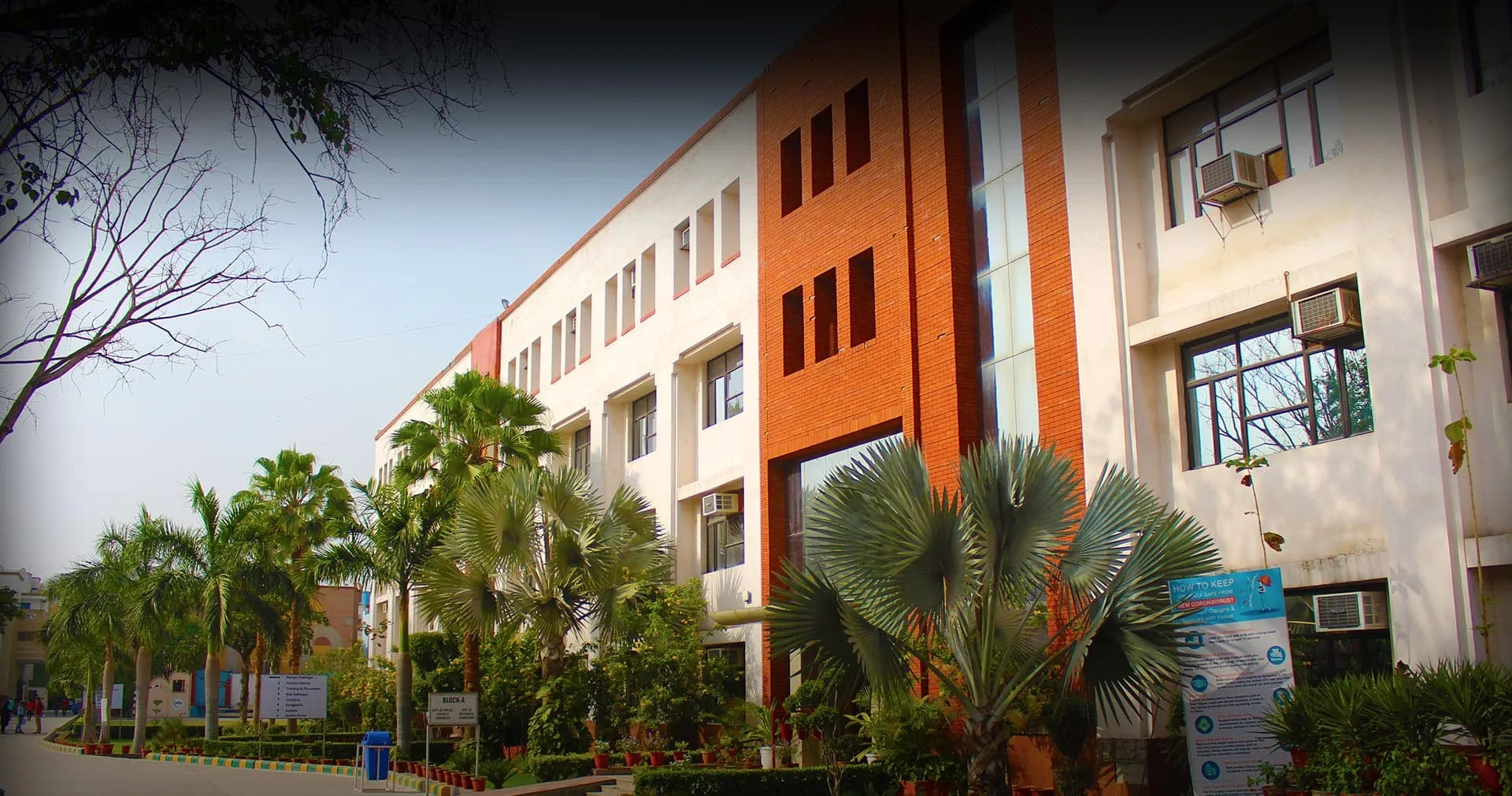 Inderprastha Engineering College