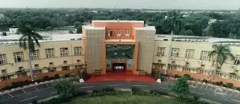 Anand Agricultural University