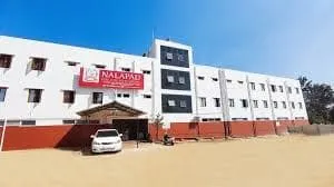 Nalapad College of Nursing
