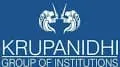 Krupanidhi Group of Institutions logo