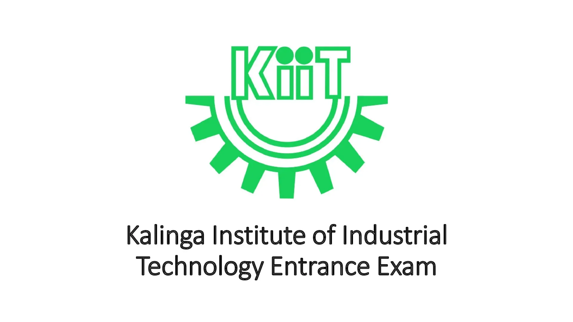 KIITEE logo